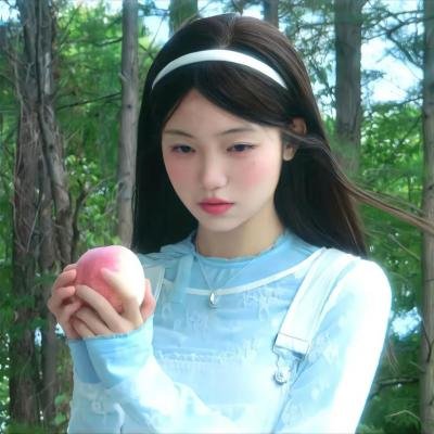 暗红