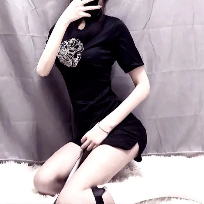 龙神之子