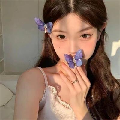 美人心蛊